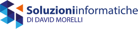 Soluzioni Informatiche di David Morelli