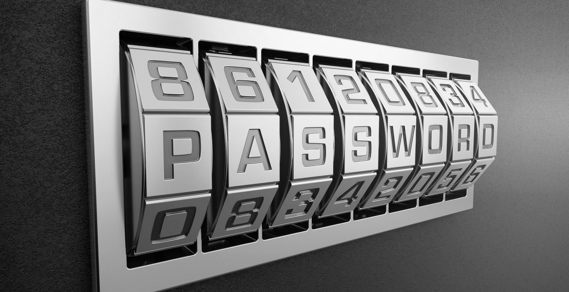 Cambiare la Password: una buona abitudine.