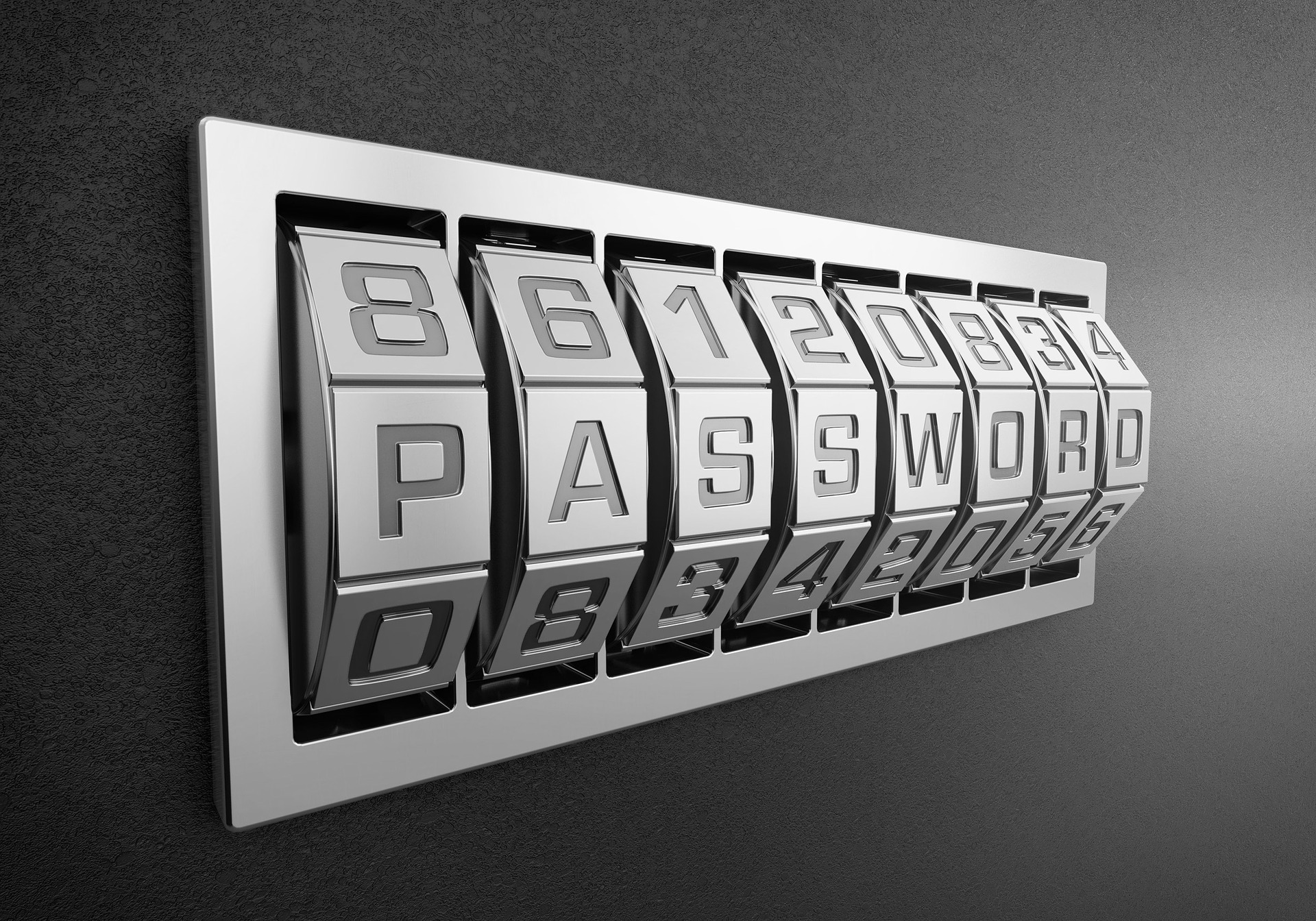 Cambiare la Password: una buona abitudine. Cambiare la Password: una buona abitudine.