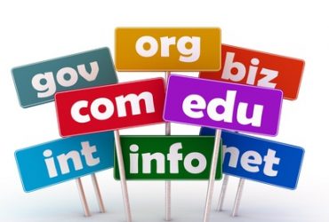 I domini dei siti web