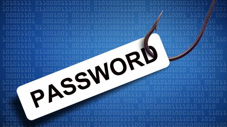 Impariamo a scegliere una password efficace.