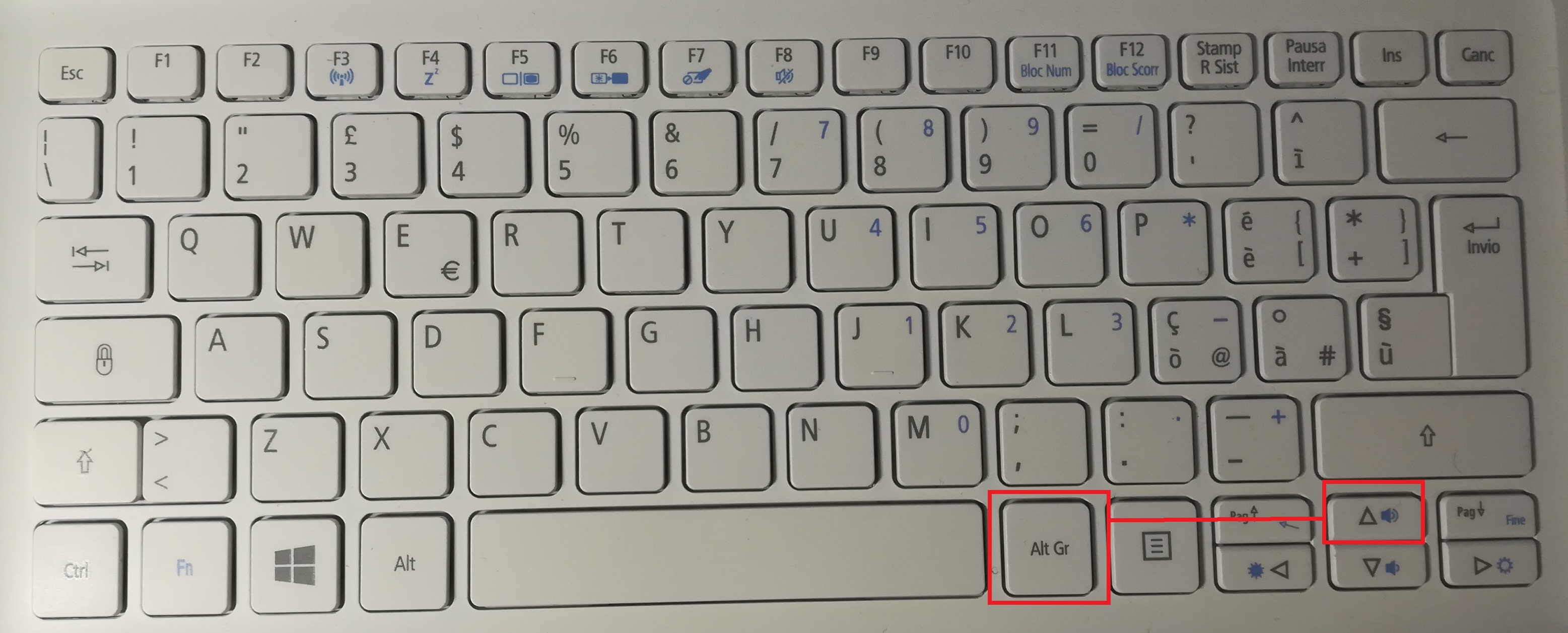 Come girare lo schermo del computer Soluzioni Informatiche