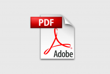 Cos’è il PDF?