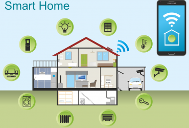 Smart Home: scoprite cos’è e i suoi vantaggi