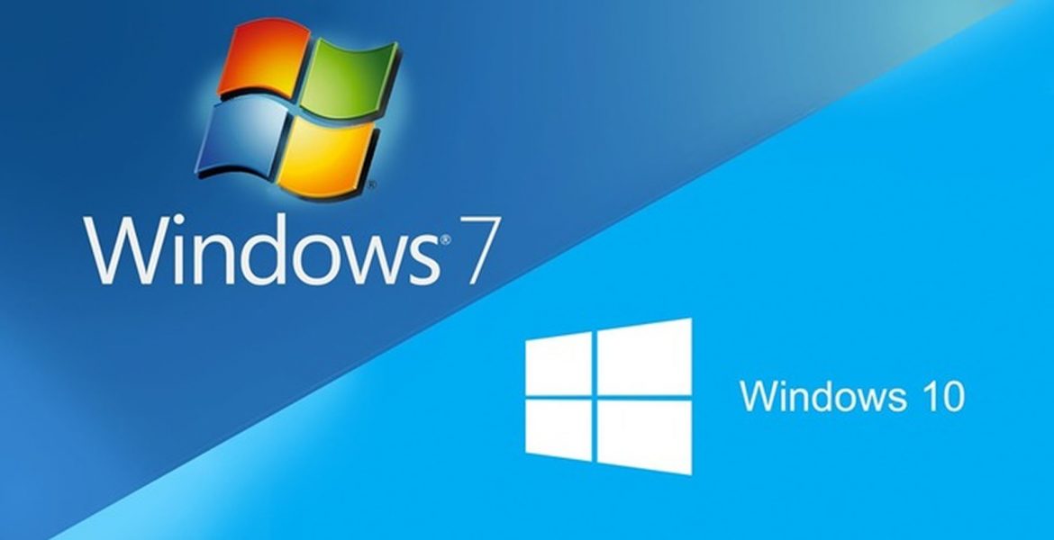 Fine del supporto di Windows 7