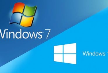 Fine del supporto di Windows 7