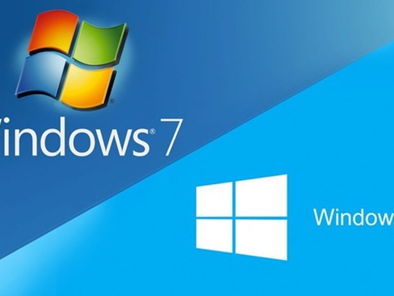 Fine del supporto di Windows 7