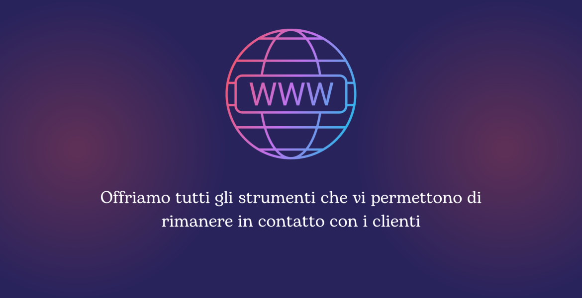 Servizi Web