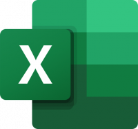 516px-Microsoft_Office_Excel_(2018–present).svg
