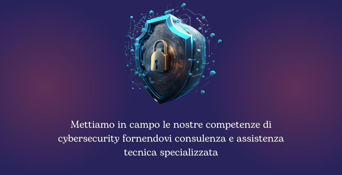 Cybersicurezza e Adeguamento GDPR