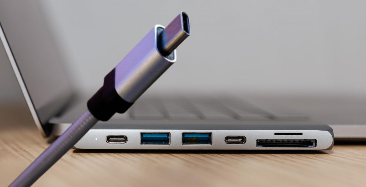 USB-C cos’è e a cosa serve