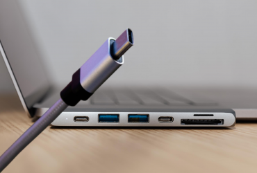 USB-C cos’è e a cosa serve