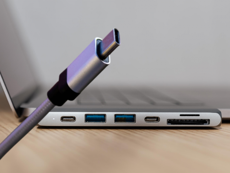 USB-C cos’è e a cosa serve