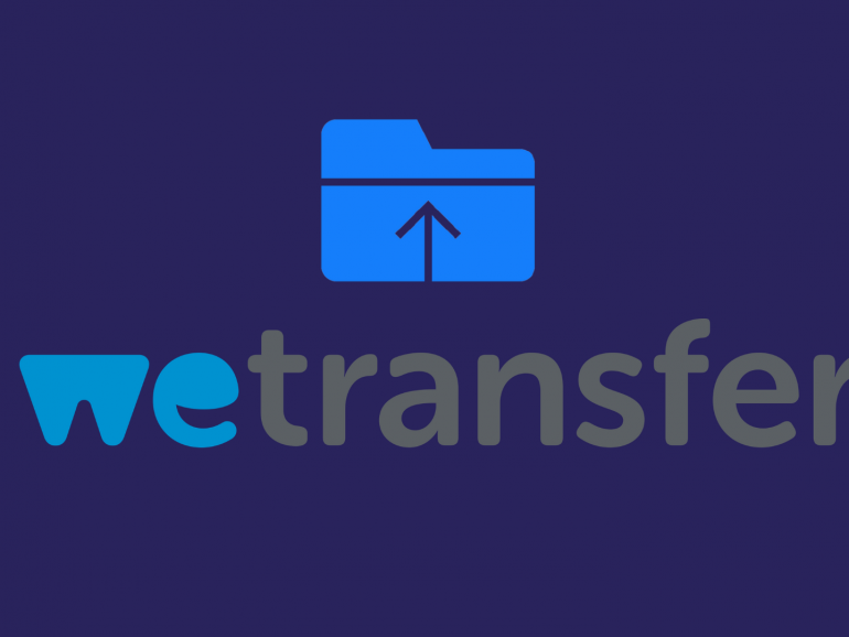 WeTransfer: inviare file di grandi dimensioni