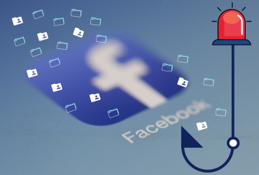 Facebook hackerato: furto di dati di milioni di utenti