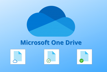 Cosa significano le icone One Drive