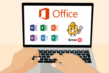 Problemi con Office, due consigli per risolvere un errore frequente