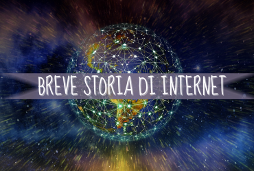 Breve storia di Internet