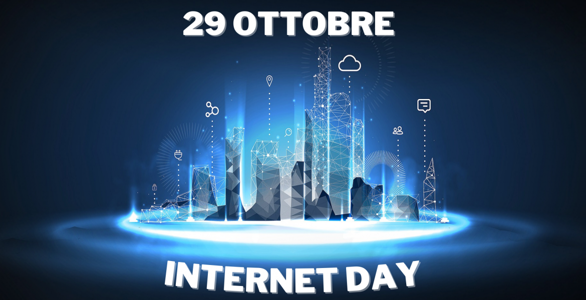 Internet Day!