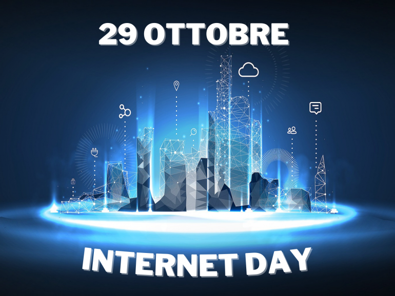 Internet Day!