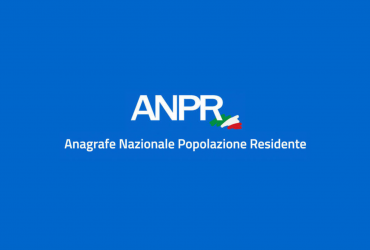 Anagrafe Nazionale