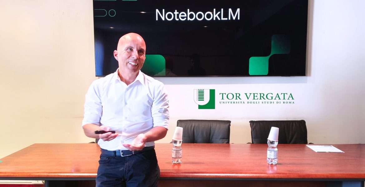 IA Generativa in Medicina: Formazione con Soluzioni Informatiche