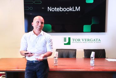 IA Generativa in Medicina: Formazione con Soluzioni Informatiche